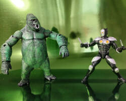 Lincoln March (DC Multiverse) Custom Action Figure