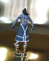 Solem (Marvel Legends) Custom Action Figure