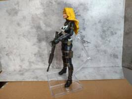 Lynn Michaels (Marvel) Custom Action Figure