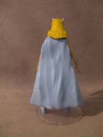 Jennifer Kale (Marvel Universe) Custom Action Figure