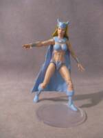 Jennifer Kale (Marvel Universe) Custom Action Figure
