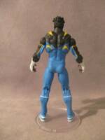 Black Lightning (DC Multiverse) Custom Action Figure