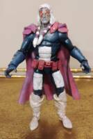 Century (Iron Man) Custom Action Figure