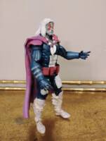 Century (Iron Man) Custom Action Figure