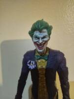 Joker (DC Multiverse) Custom Action Figure