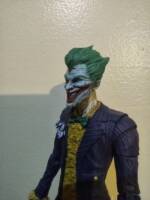 Joker (DC Multiverse) Custom Action Figure