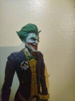 Joker (DC Multiverse) Custom Action Figure