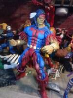 Warpath (Marvel Legends) Custom Action Figure