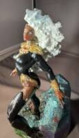 storm hellfire gala (X-Men) Custom Action Figure