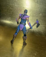 Chee'ilth (Marvel Legends) Custom Action Figure