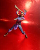 Chee'ilth (Marvel Legends) Custom Action Figure