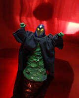 Darkdream (Masters of the Universe) Custom Action Figure
