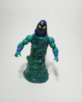 Darkdream (Masters of the Universe) Custom Action Figure