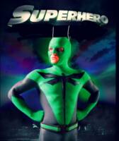 DRAGONFLY ( Superhero Movie) (Marvel Legends) Custom Action Figure