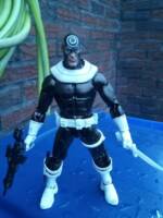 Bullseye in The Immaculate Killshot (Marvel Universe) Custom Action Figure