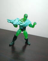 Warbow (Crystar) Custom Action Figure