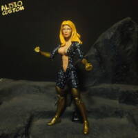 starhawk (Guardians of the Galaxy) Custom Action Figure
