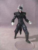 Batman Who Laughs (DC Multiverse) Custom Action Figure