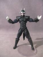 Batman Who Laughs (DC Multiverse) Custom Action Figure
