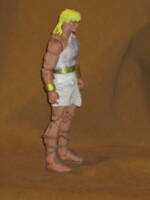 Eros/Cupid (She-Hulk) (Marvel Legends) Custom Action Figure