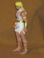 Eros/Cupid (She-Hulk) (Marvel Legends) Custom Action Figure