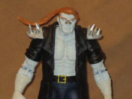 T-ray (Marvel Legends) Custom Action Figure