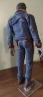 Bub Day of the Dead 1985 (Zombies) Custom Action Figure