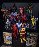 Giant Man (Raz Malhotra) (Marvel Legends) Custom Action Figure
