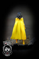 DCUC Dr. Light (Kimiyo Hoshi) (DC Universe) Custom Action Figure