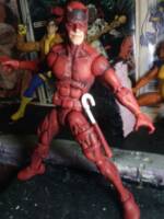 Daredevil (Marvel Legends) Custom Action Figure