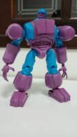 Marvel vs Capcom Sentinel (Marvel vs Capcom) Custom Action Figure