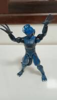 Marvel vs Capcom Blackheart (Marvel vs Capcom) Custom Action Figure