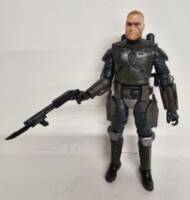Mandalorian Beast Master (Star Wars) Custom Action Figure