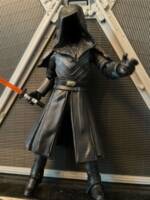 Sith Wraith (Star Wars) Custom Action Figure