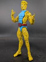 Douglock V4 (Marvel Legends) Custom Action Figure