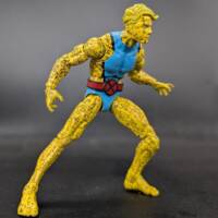Douglock V4 (Marvel Legends) Custom Action Figure