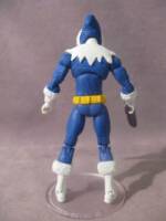 Captain Cold (DC Multiverse) Custom Action Figure