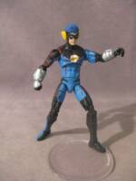 John Fox (DC Multiverse) Custom Action Figure