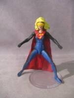 Female Eradicator (DC Multiverse) Custom Action Figure