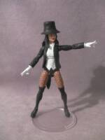 Zatanna (DC Multiverse) Custom Action Figure