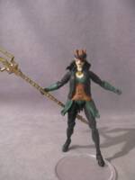 The Drowned (DC Multiverse) Custom Action Figure
