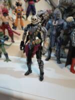 808 aka BOB (Star Wars) Custom Action Figure