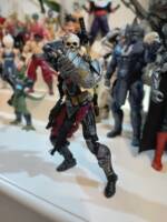 808 aka BOB (Star Wars) Custom Action Figure