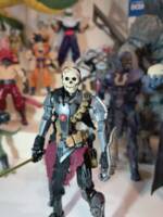808 aka BOB (Star Wars) Custom Action Figure