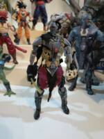 808 aka BOB (Star Wars) Custom Action Figure