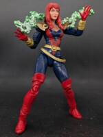 Amelia Voght (Acolyte) V5 (Marvel Legends) Custom Action Figure