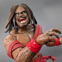 Spoor (Acolyte) V3 (Marvel Legends) Custom Action Figure