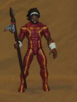 Manifold (Marvel Legends) Custom Action Figure