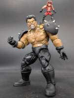 Tusk V3 (Marvel Legends) Custom Action Figure