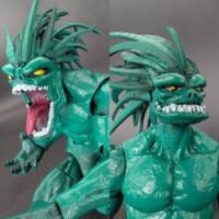 Mellencamp (Acolyte) V2 (Marvel Legends) Custom Action Figure